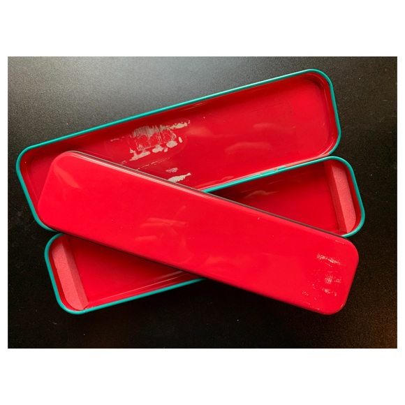 Vintage Keroppi Pencil Case - Picture 4 of 6